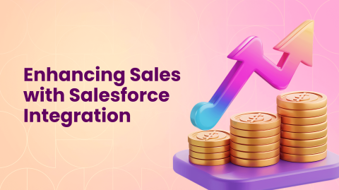 Magento Salesforce Integration: Complete Guide