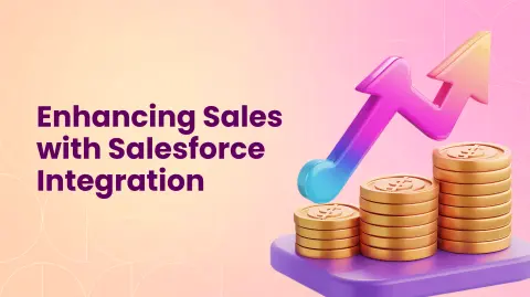 Magento Salesforce Integration: Complete Guide