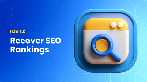 Shopify Migration SEO Checklist: How to Recover Rankings