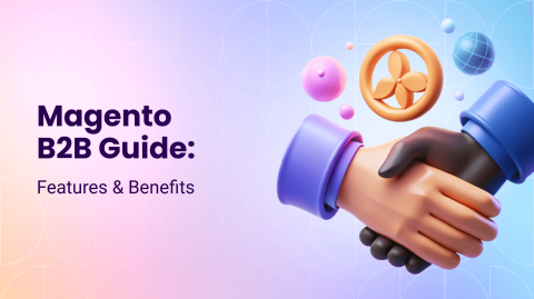 Magento B2B Features: Key Benefits for Your E-commerce Store