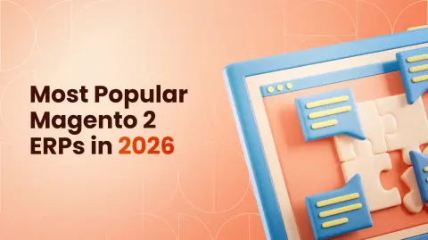 9 Best ERP Systems for Magento in 2026
