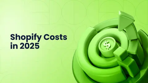 Shopify Pricing & Plans: How Much Does It Cost In 2025