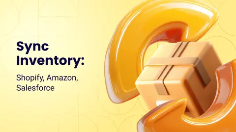 Shopify Inventory Sync Guide: Easy Syncing with Amazon & More