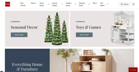 Best Choice Products