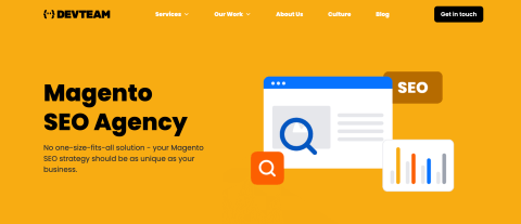 Dev Team SEO Services