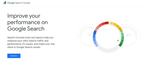 Google Search Console