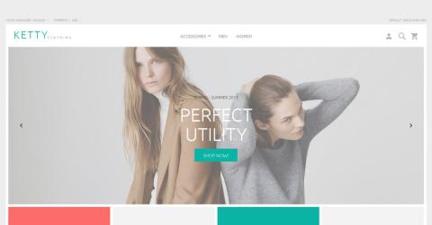 Ketty Theme Ketty Theme