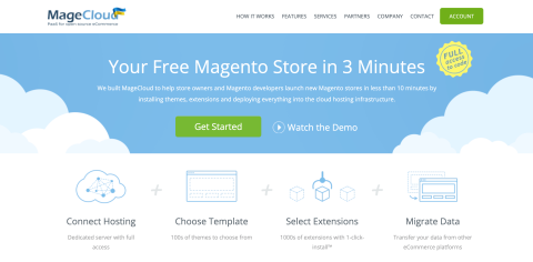 MageCloud