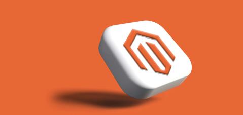 Magento Icon