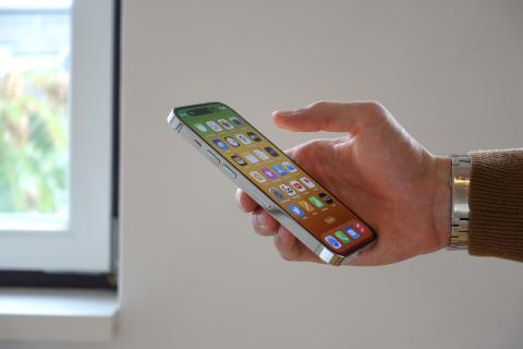 Mobile Optimization