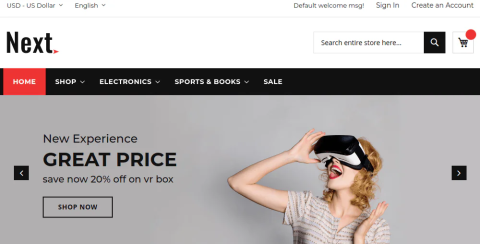 Next Theme Next Theme