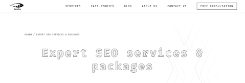 Panem SEO Services