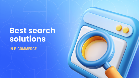 Top E-commerce Search Solutions Compared: Which Is Best?