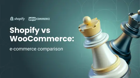 Shopify vs WooCommerce: E-commerce Platform Comparison
