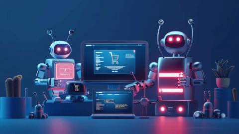 Magento 2 Layouts: Containers, Blocks, and Custom XML Files