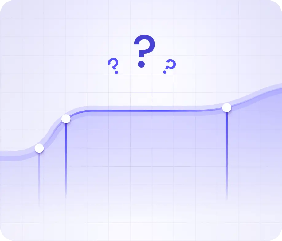 growth plateau