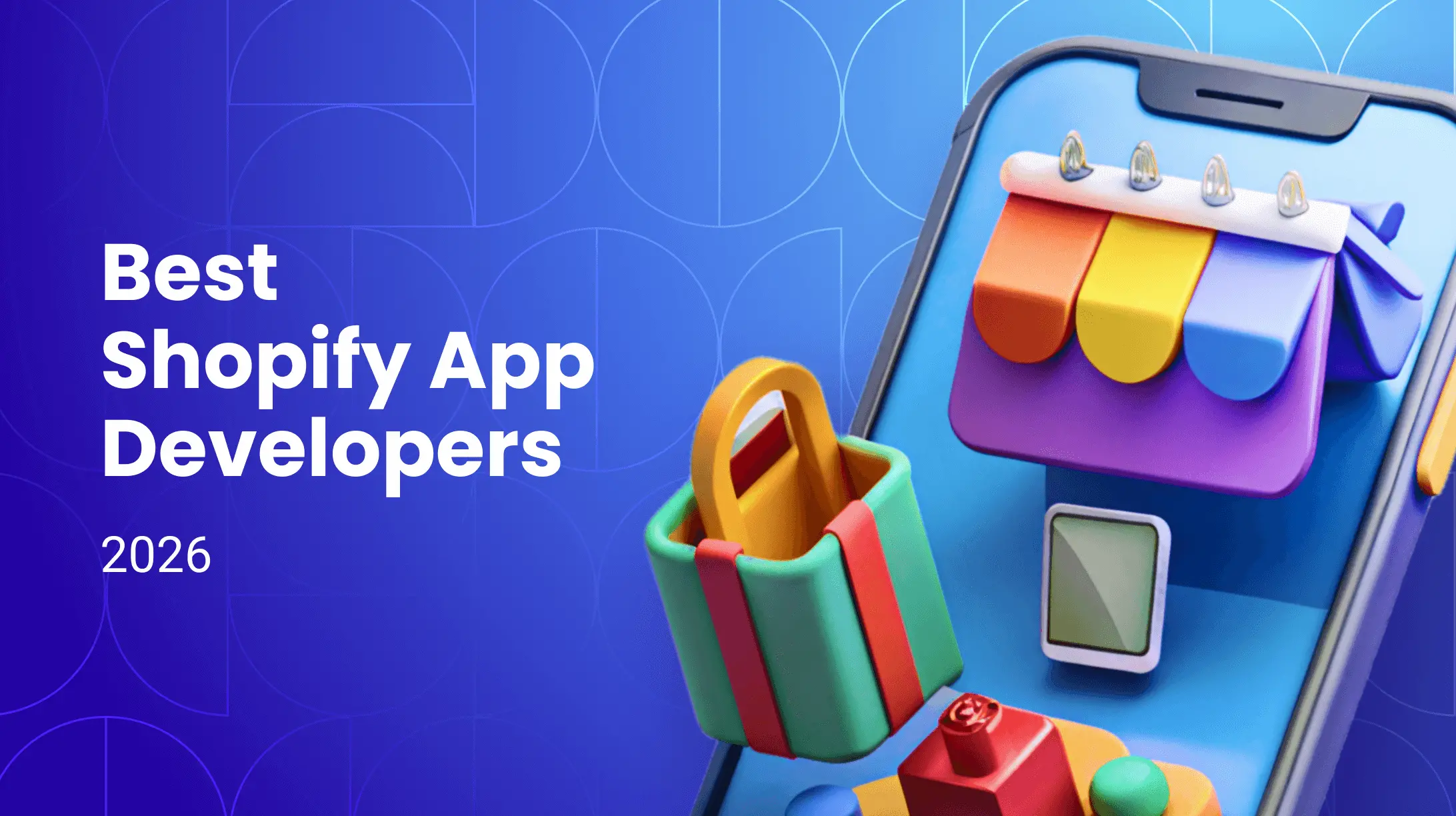 Best Shopify App Development Companies for 2026