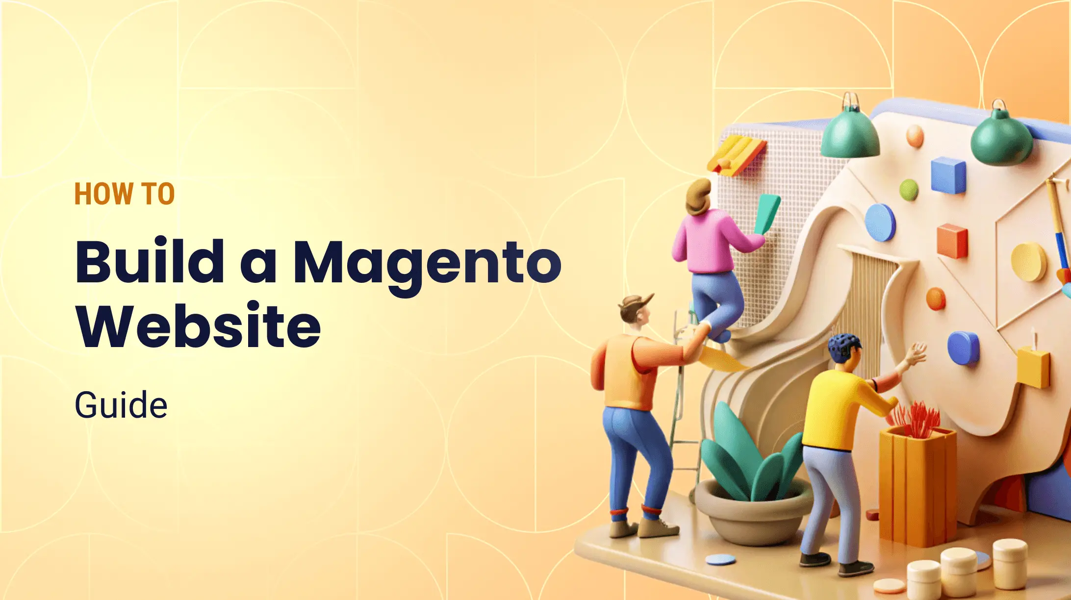 How to Build a Magento E-Commerce Website in 11 Steps