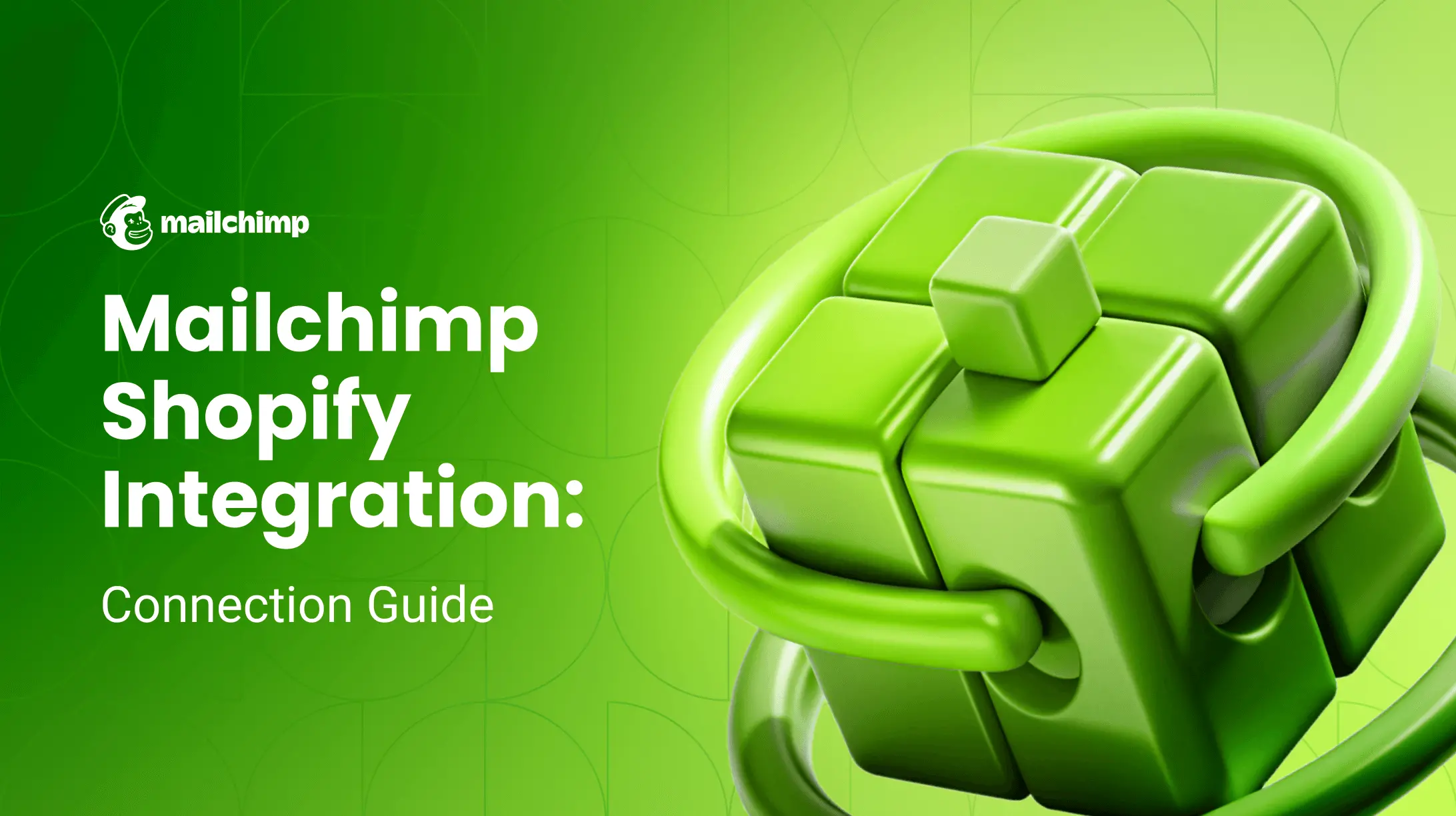 Mailchimp Shopify Integration: How to Connect Your Store (Guide)