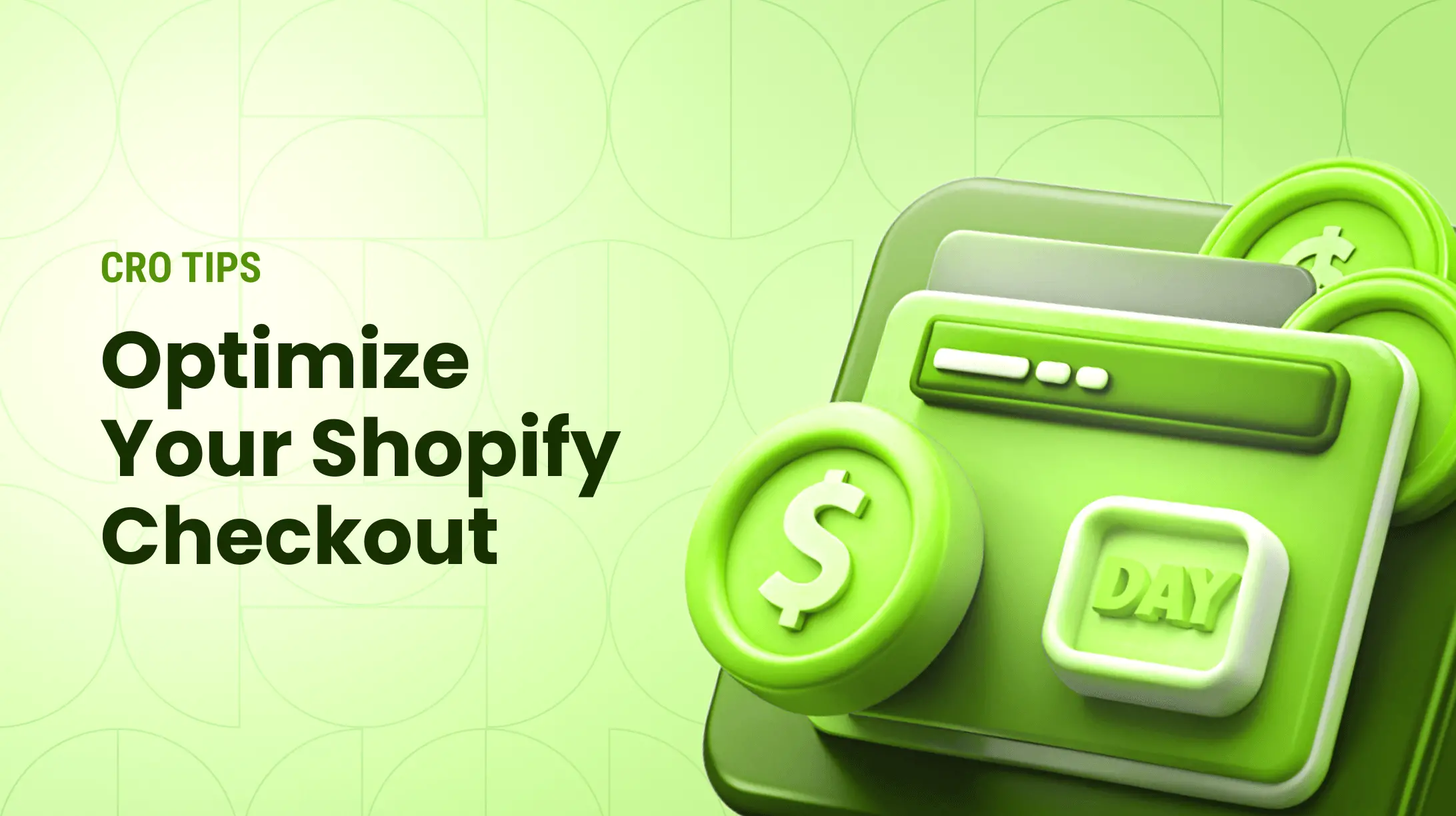 Shopify Checkout Page Customization: Best Practices & CRO Tips