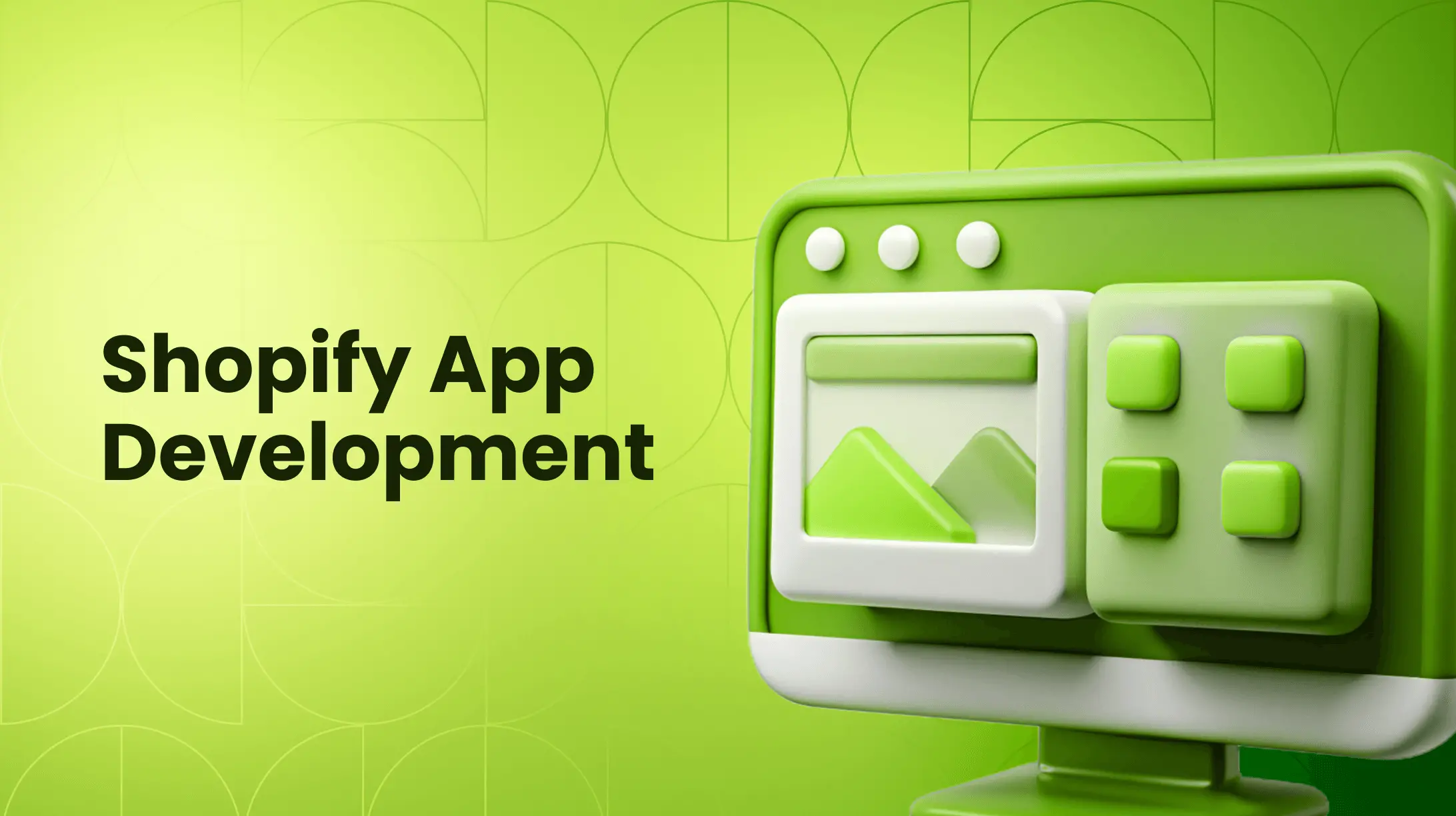 Shopify Custom App Development: Step-by-Step Guide for Beginners