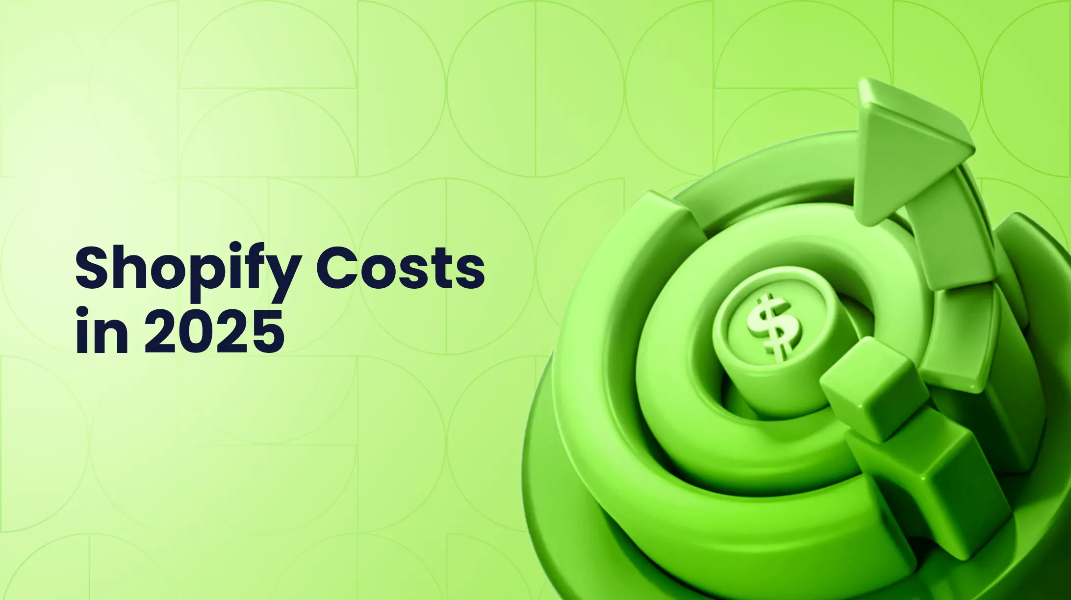 Shopify Pricing & Plans: How Much Does It Cost In 2025