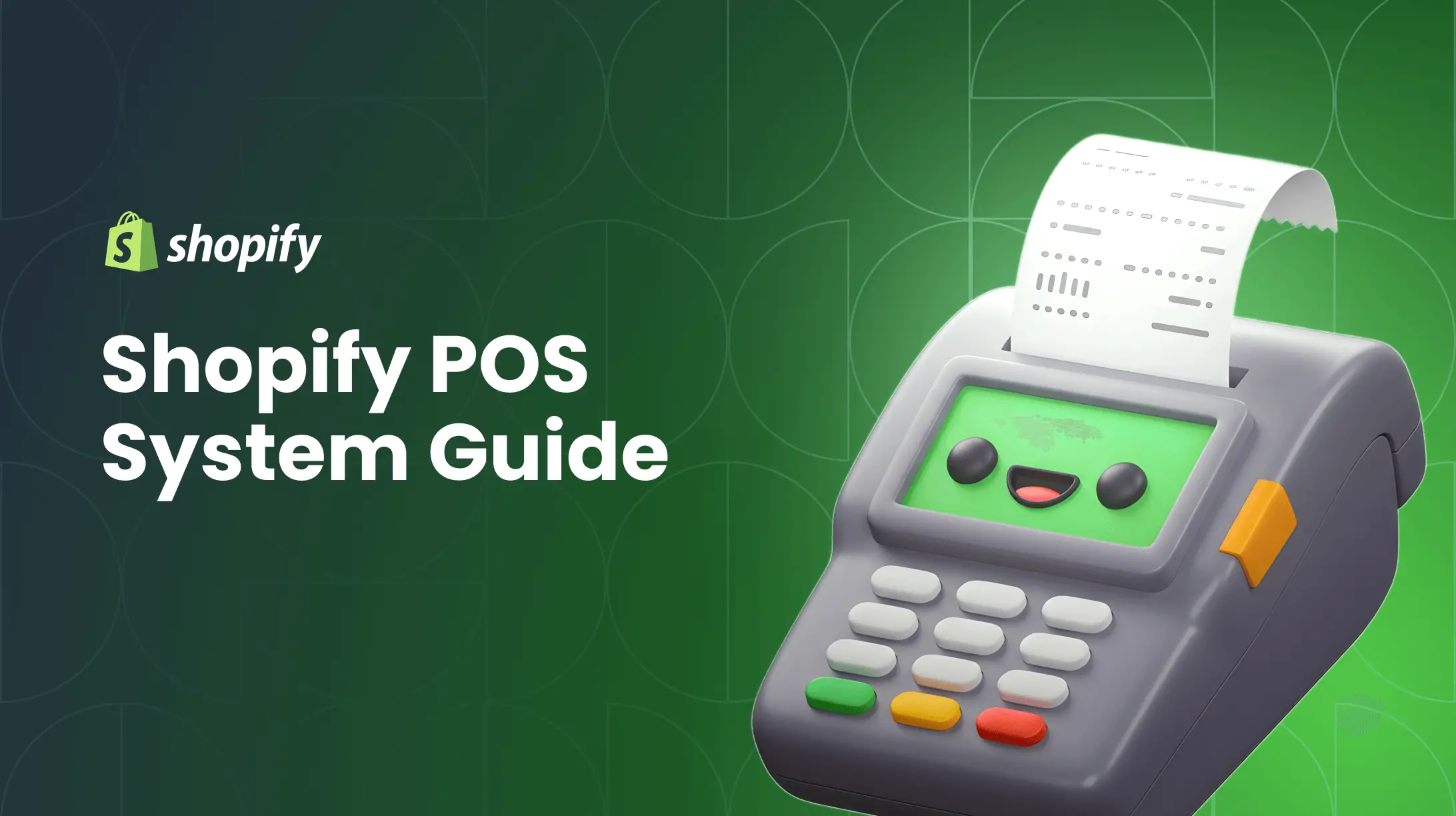 Shopify POS System Guide: Pricing, Features, Setup & More