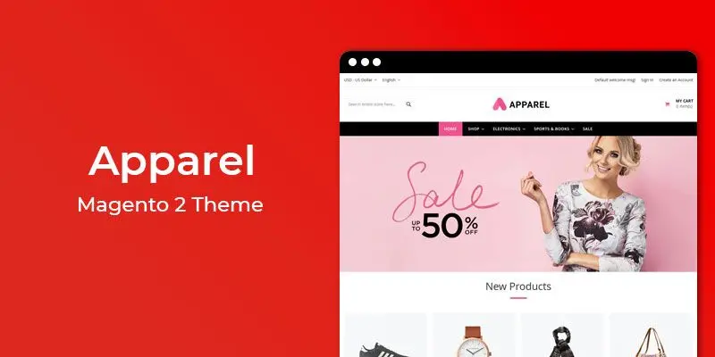 Apparel Theme Apparel Theme