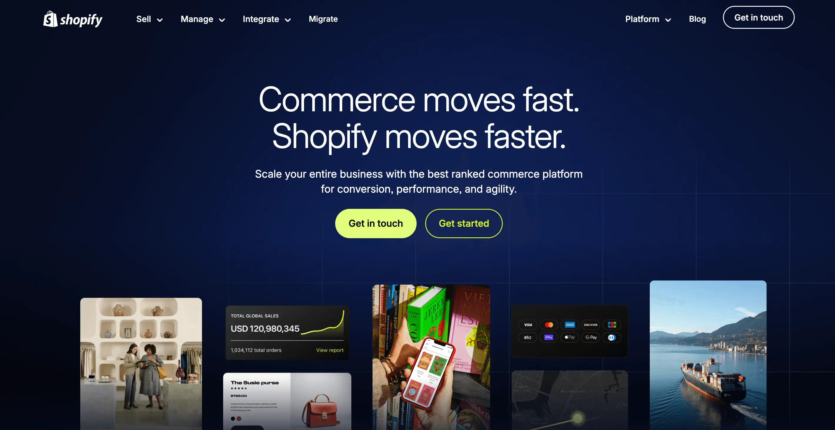 Shopify Plus