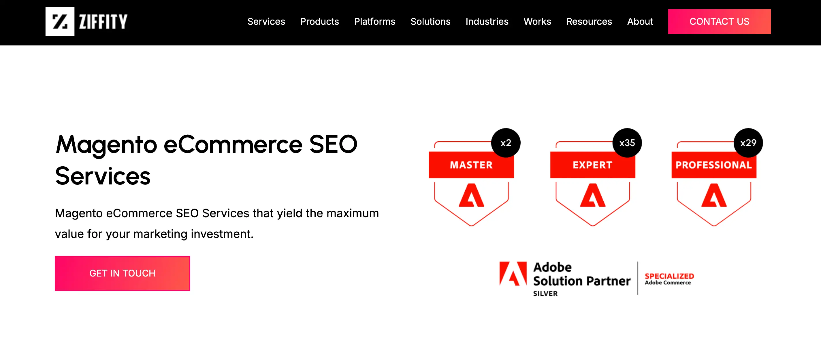 Ziffity Seo Services