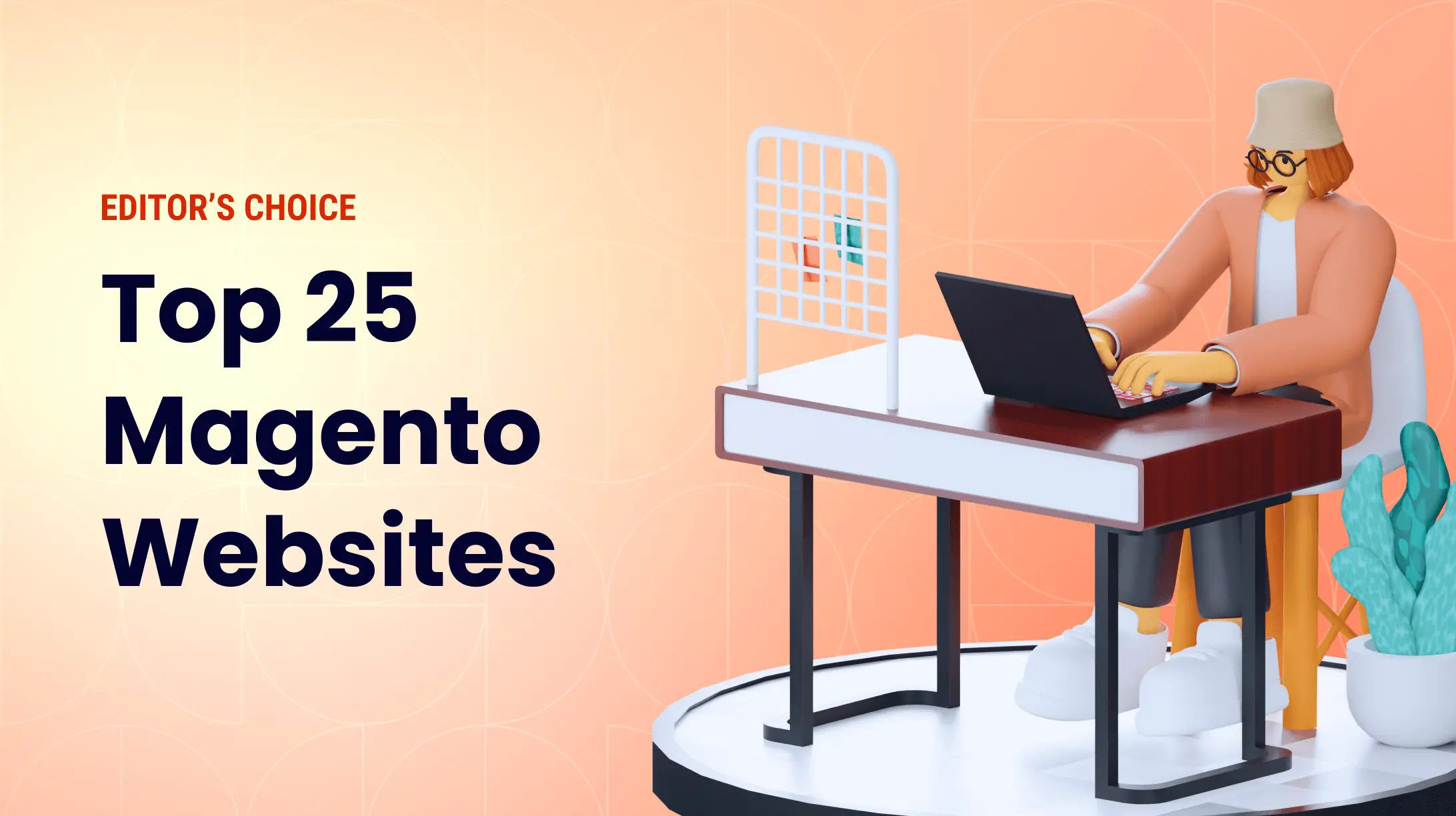 Top 25 Magento Websites: Online Stores Powered by Magento