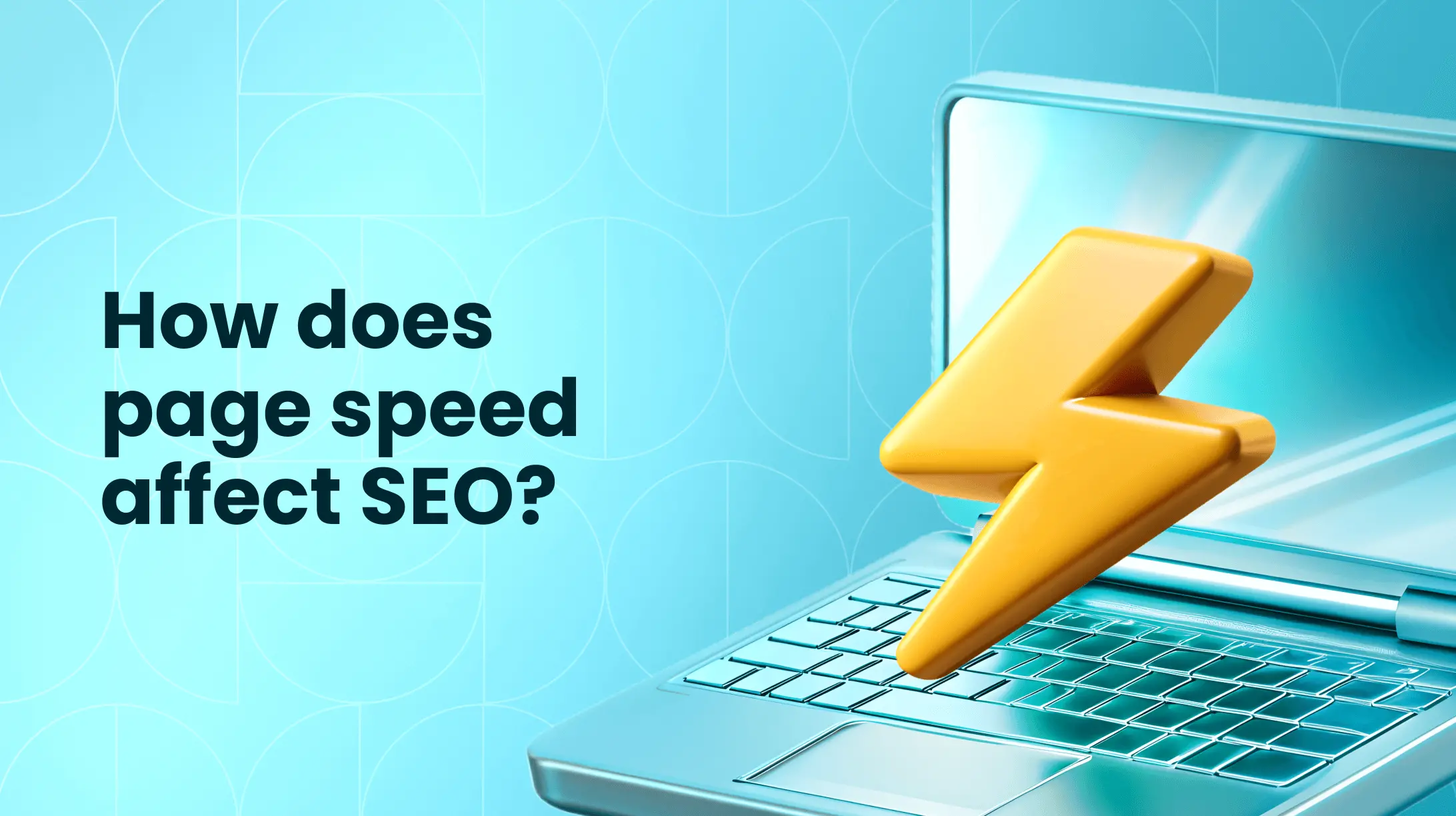 How Does Page Speed Affect E-commerce SEO?