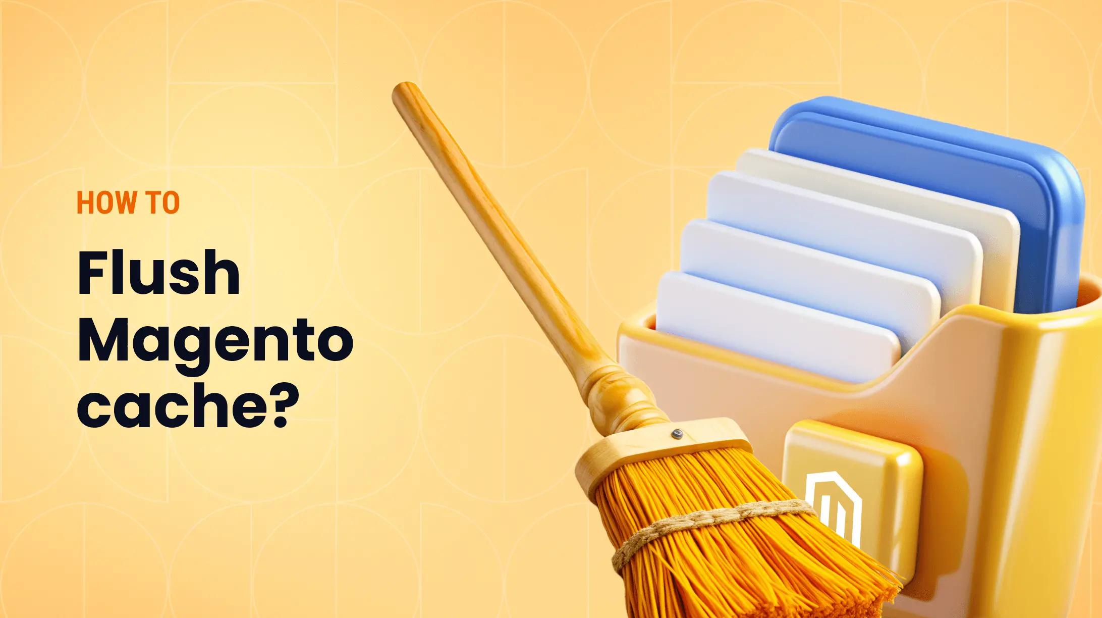 How to Flush Magento Cache? A Step-by-Step Guide