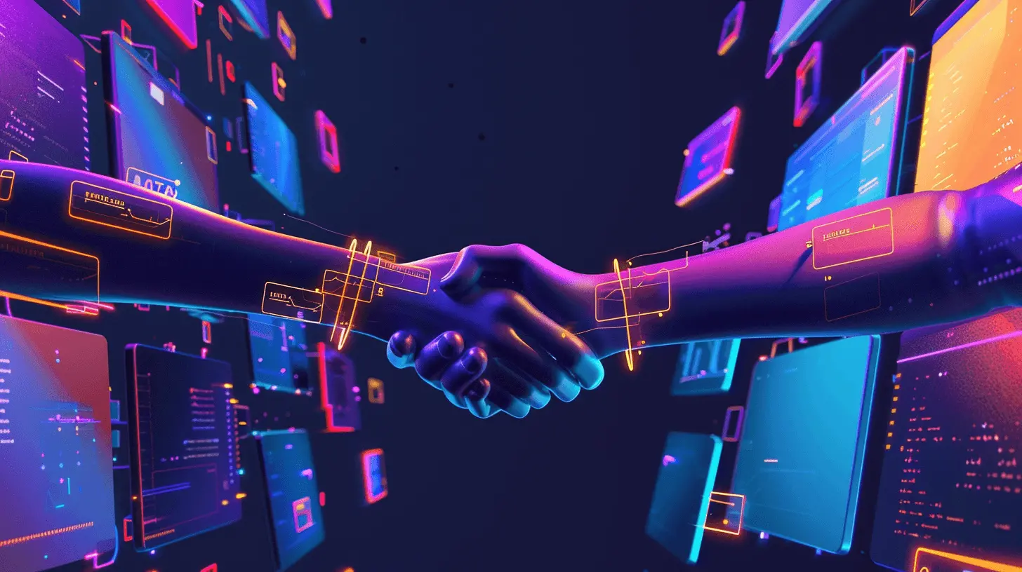 Syncing Inventory with Shopify, Amazon, and Salesforce