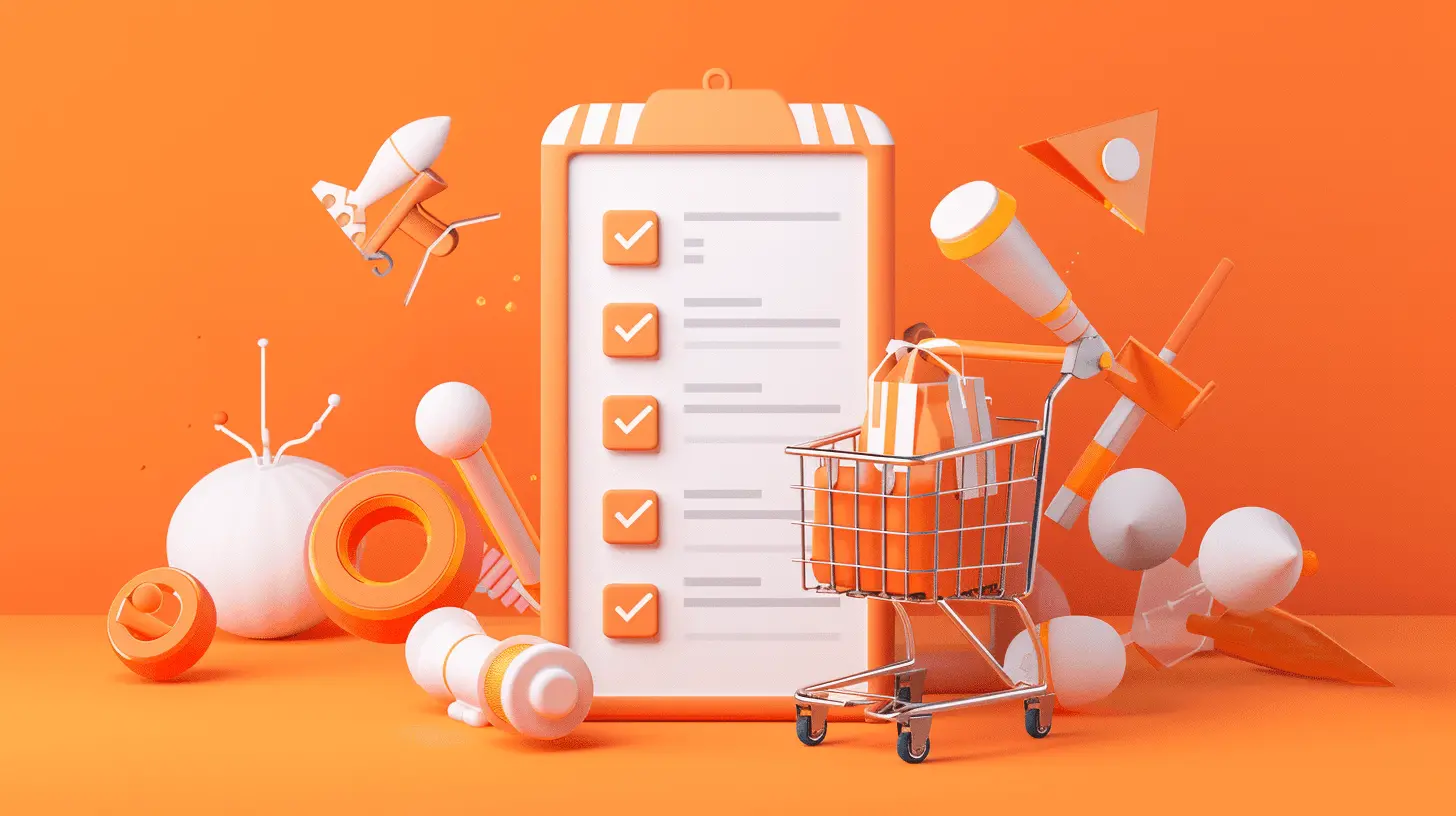 Launch Your Custom Magento 2 Store: Pre-Launch Checklist