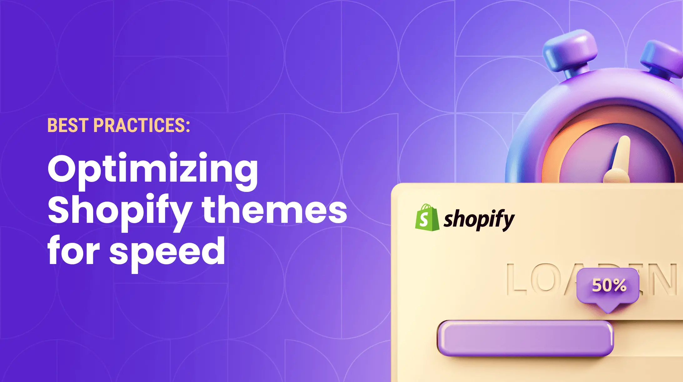Custom Shopify Themes: Best Performance Optimization Practices