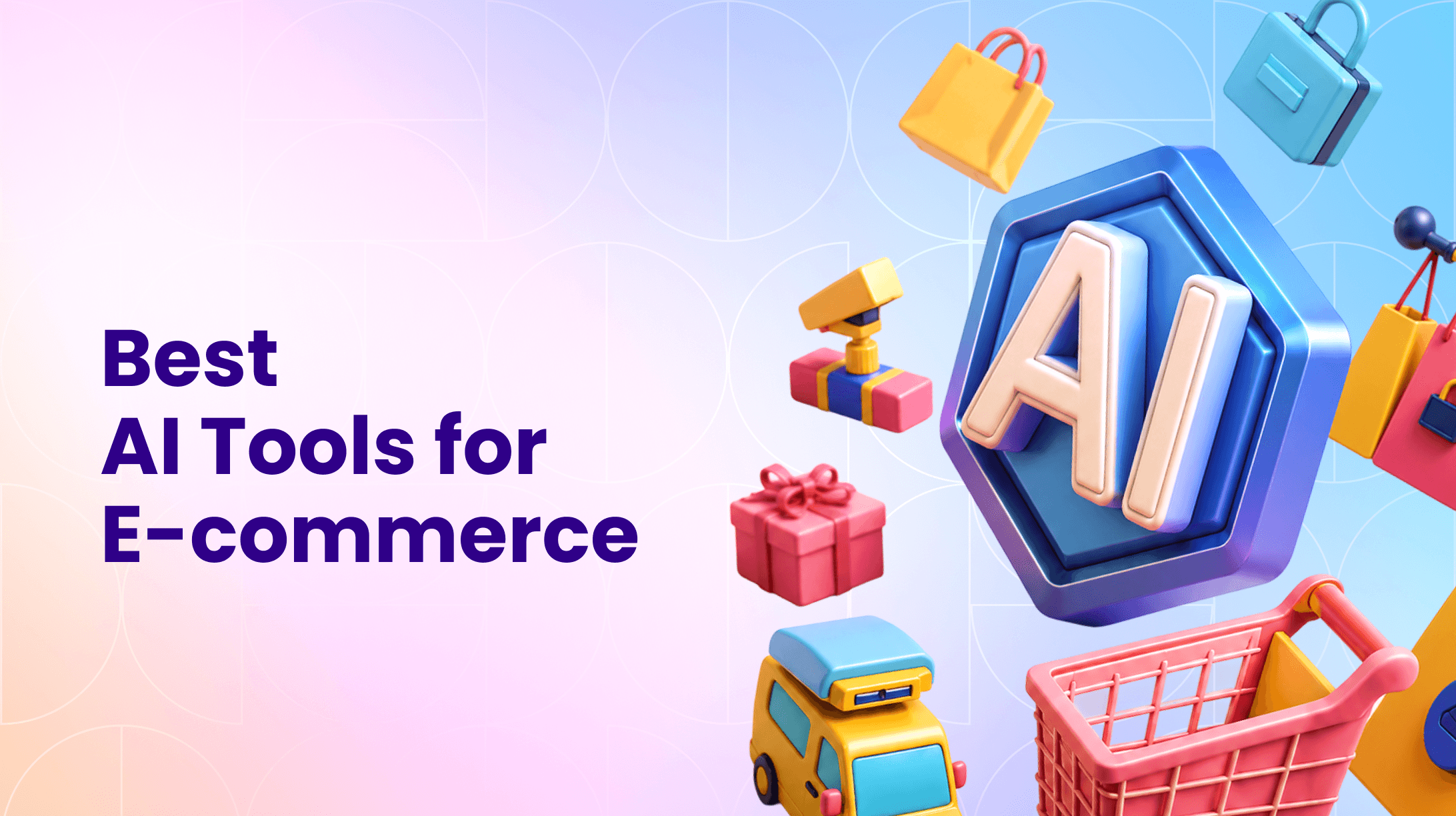 Best AI Tools for E-commerce Business Success
