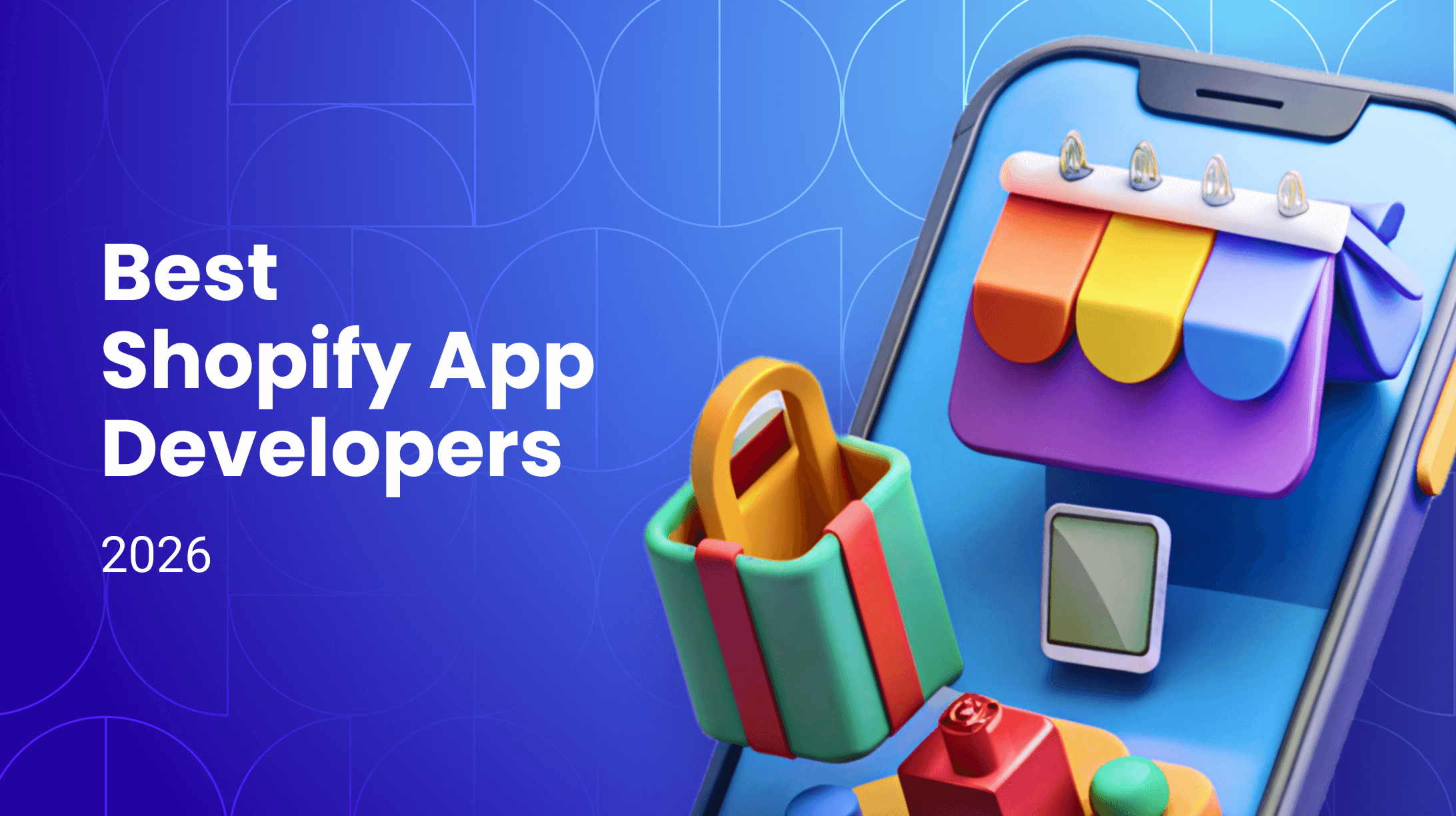 Best Shopify App Development Companies for 2026