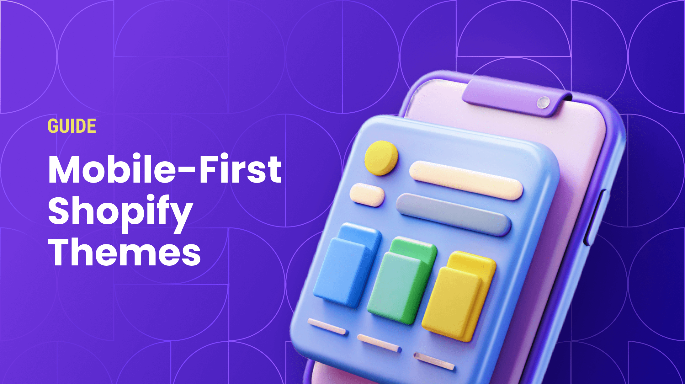 Responsive Design for Custom Shopify Stores