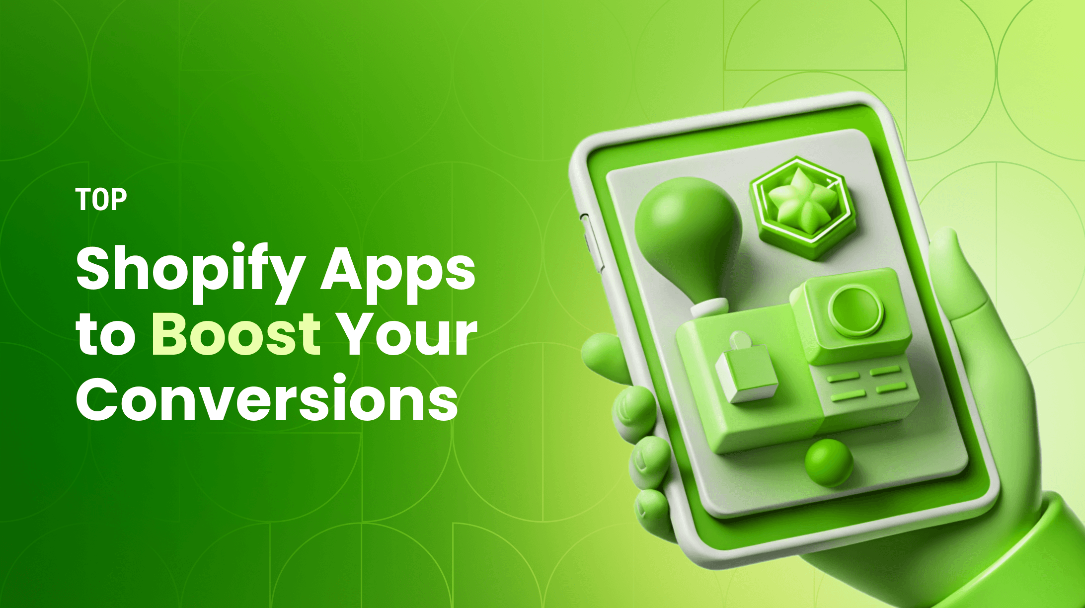 Best Shopify Apps for Conversions: Boost Your Sales in 2026