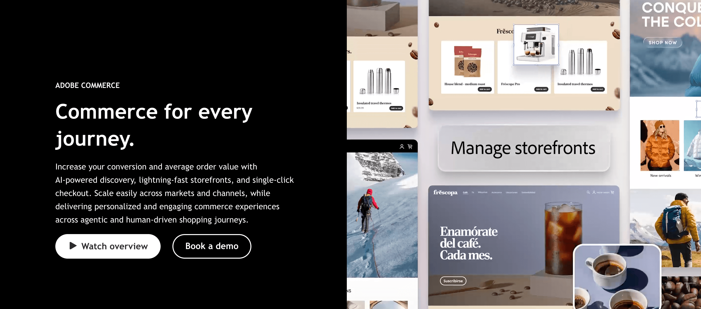 Adobe Commerce