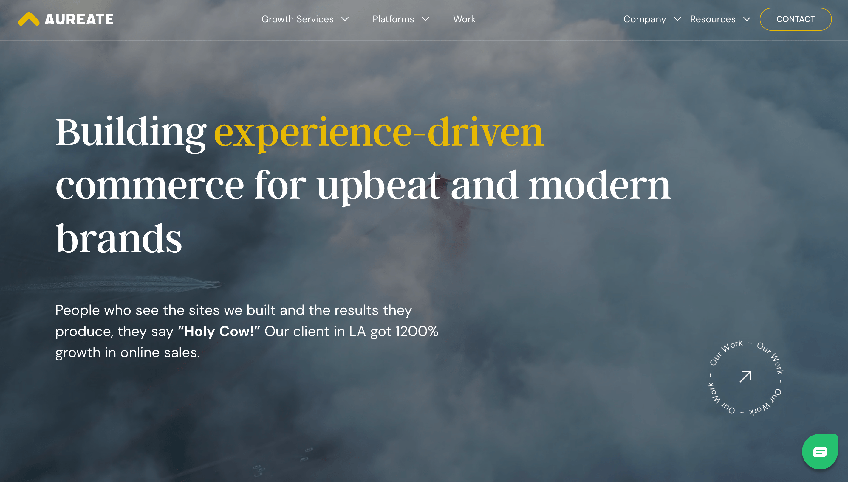 Aureate Labs