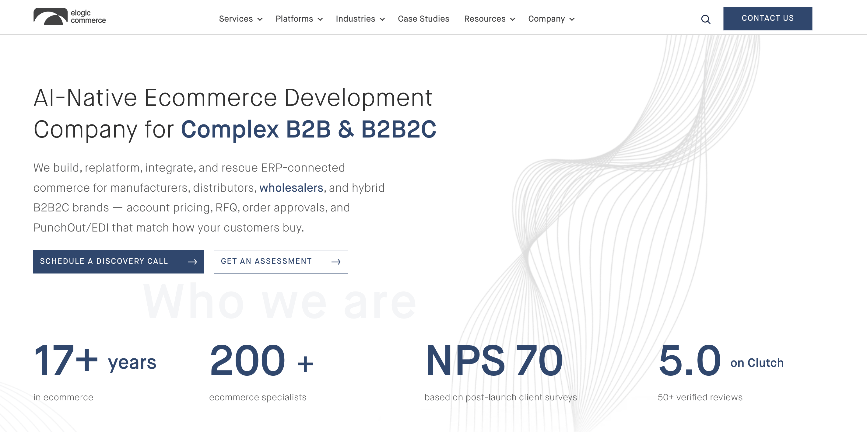 Elogic Commerce