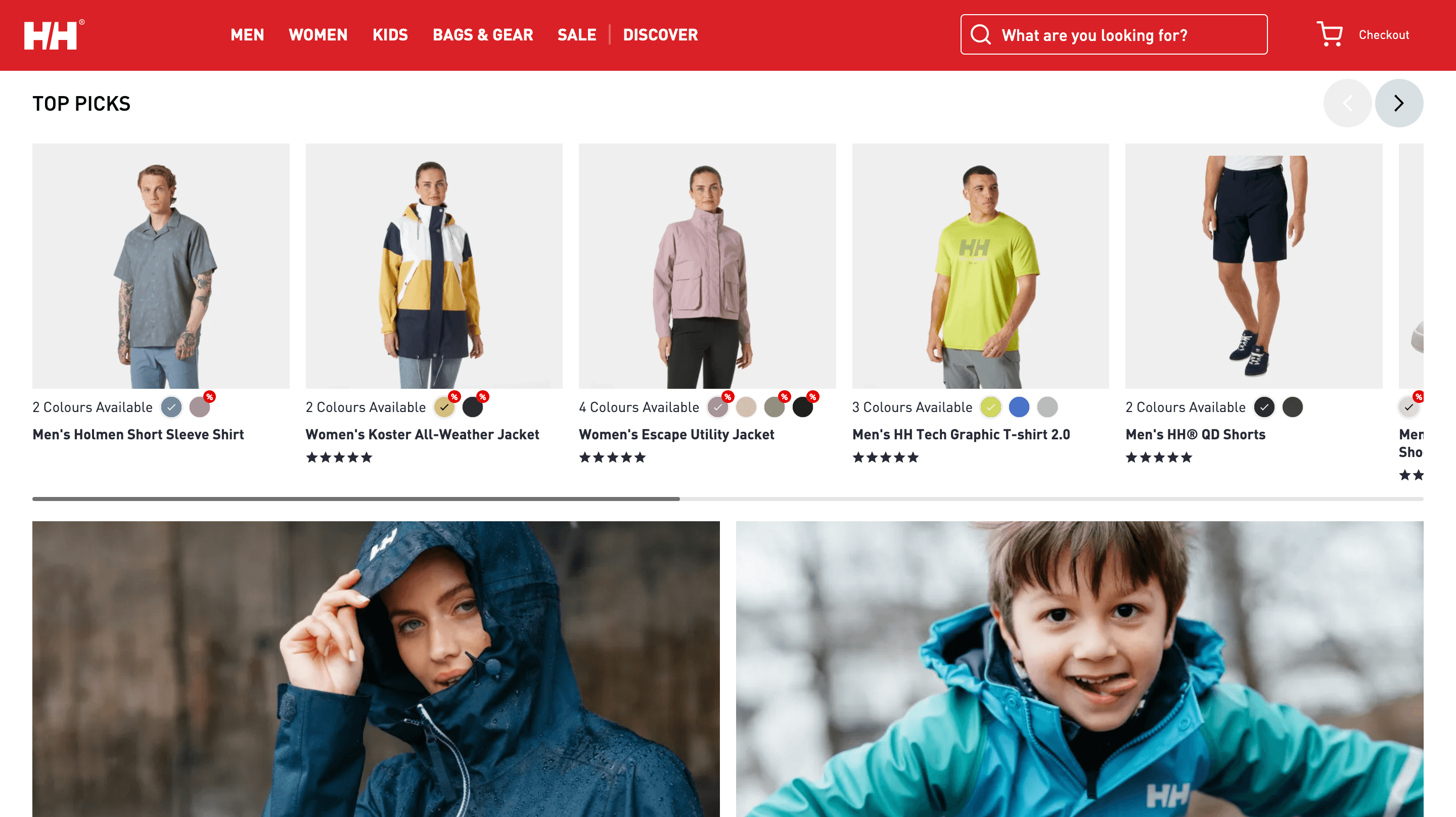 Helly Hansen