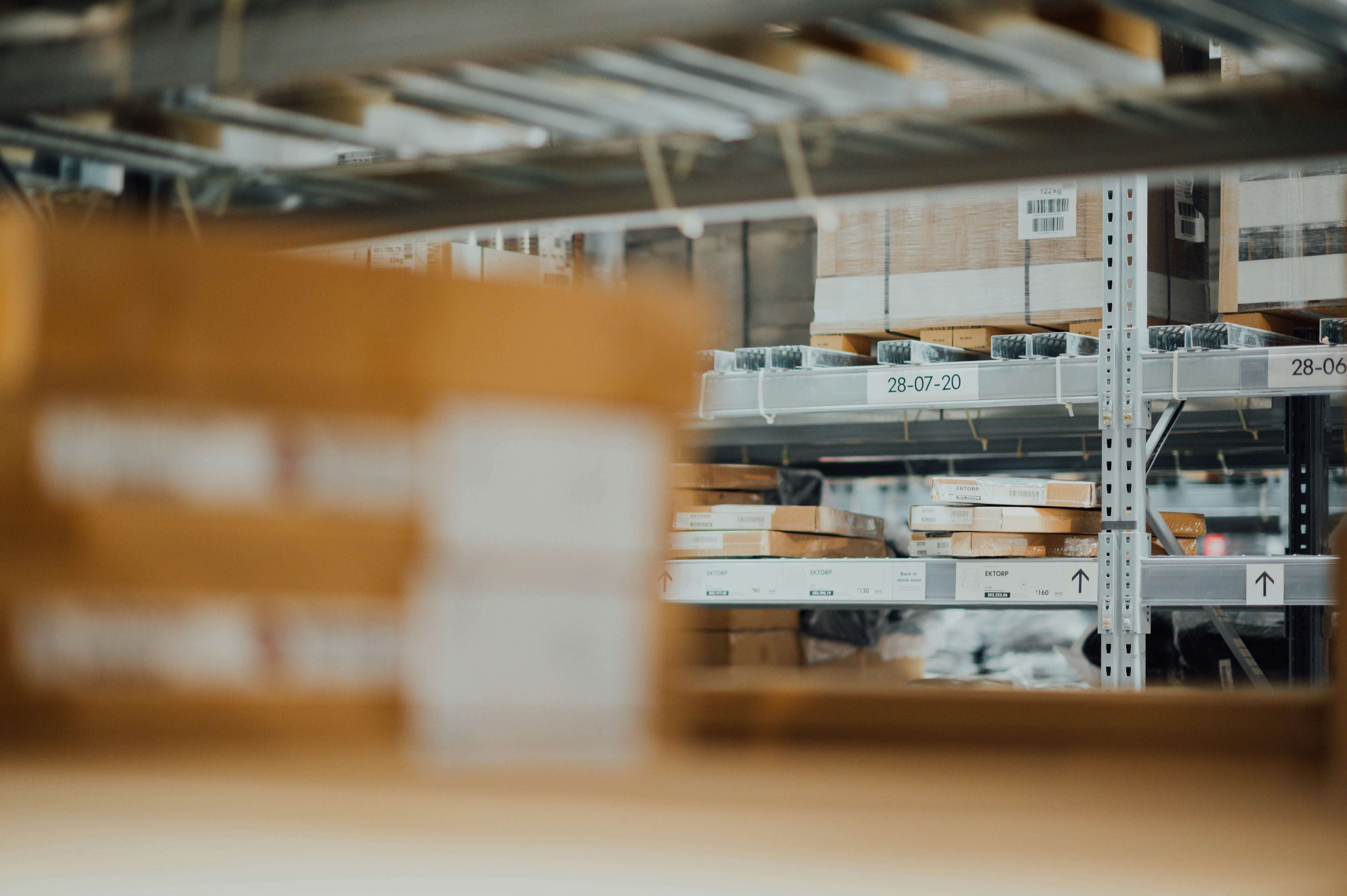 Inventory Management