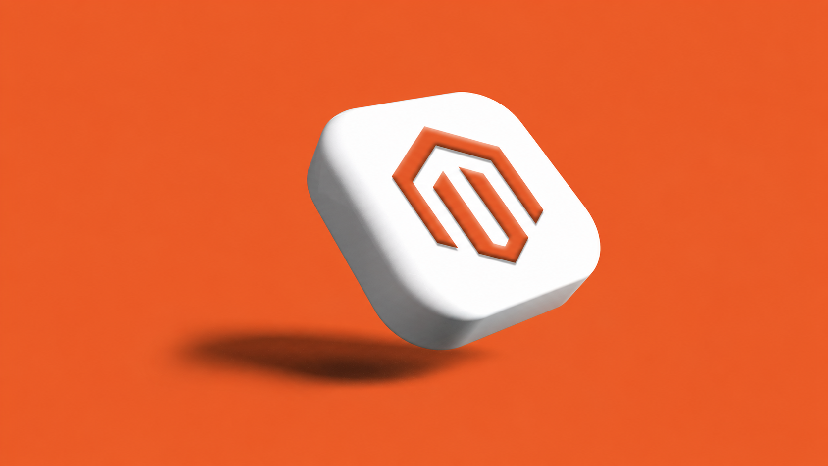 Magento Icon