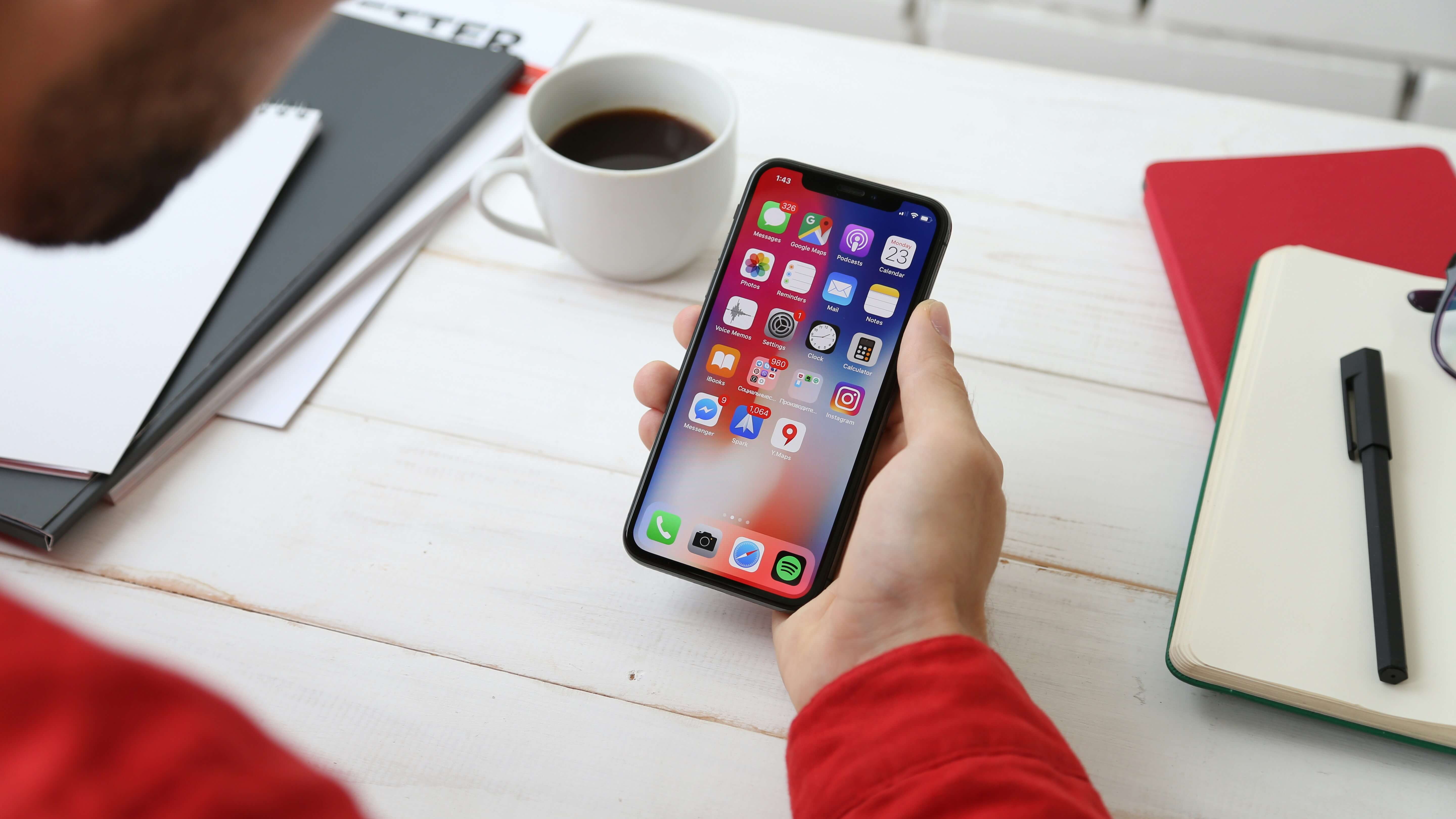 Mobile Optimization