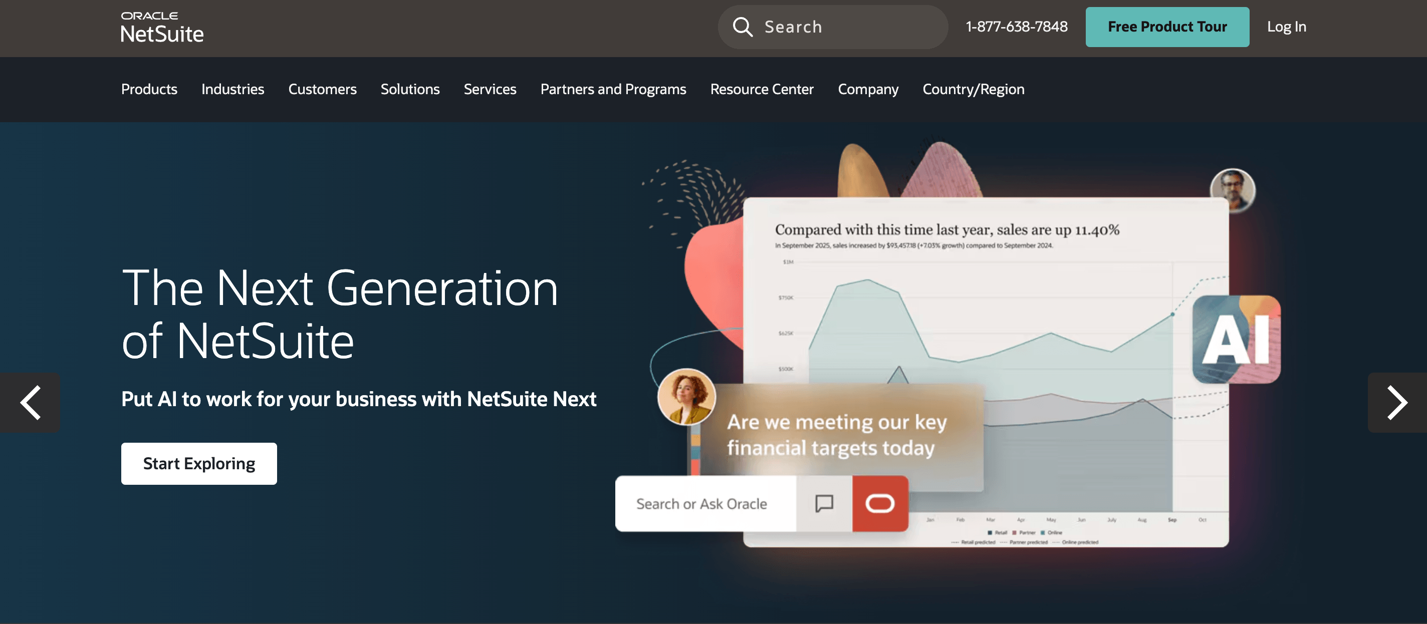 NetSuite