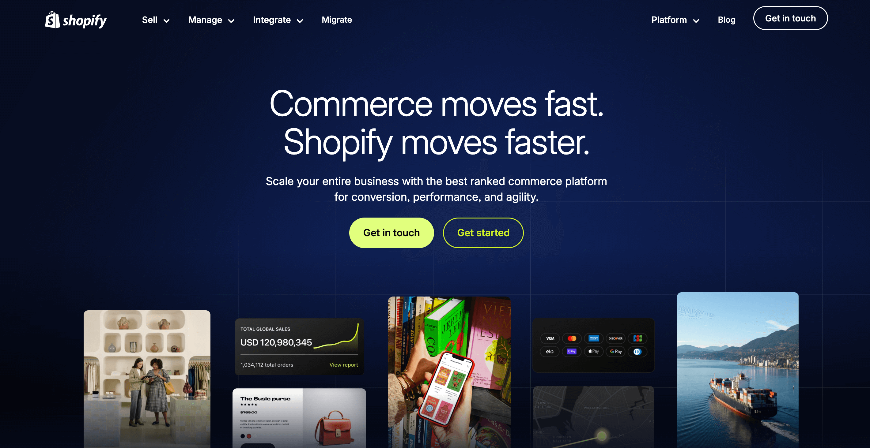 Shopify Plus