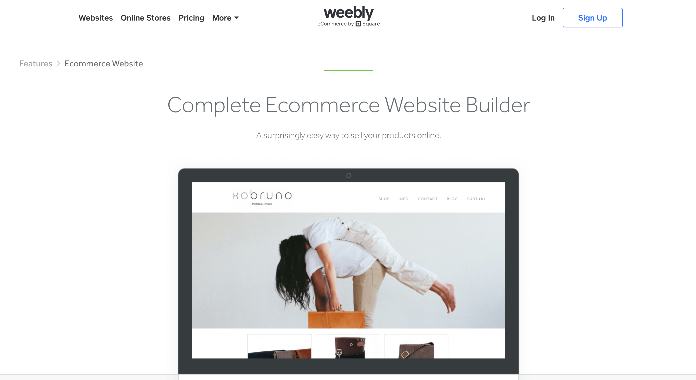 Weebly